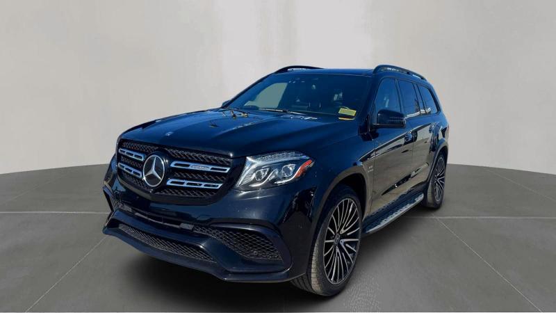 Продаж на аукціоні авто 2017 Mercedes-benz Gls, vin: 4JGDF7FE1HA888092, номер лоту: 54538136