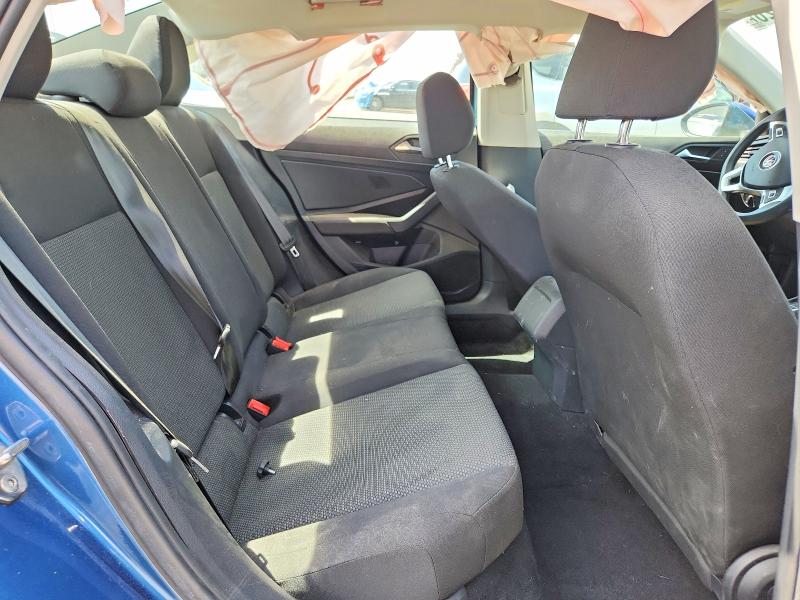 Продаж на аукціоні авто 2019 Volkswagen Jetta, vin: 3VWC57BU1KM197510, номер лоту: 53345926