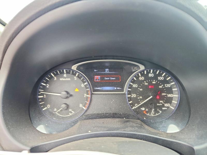 Aukcja sprzedaży 2017 Nissan Altima, vin: 1N4AL3AP5HN321321, numer aukcji: 53703126