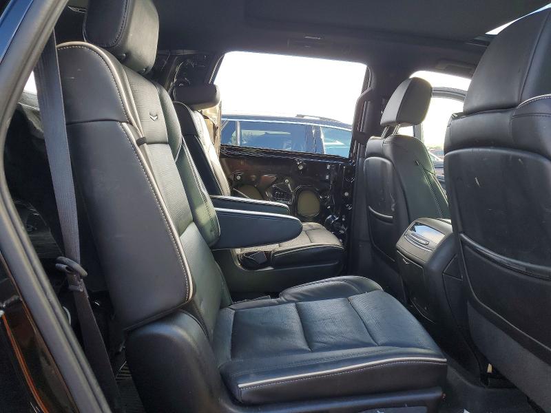 51311176 :رقم المزاد ، 1GYS4BKL6RR181074 vin ، 2024 Cadillac Escalade مزاد بيع