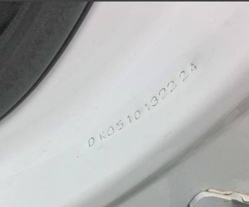 Продаж на аукціоні авто 2017 Ford Edge, vin: 0K0510132224, номер лоту: 50849356
