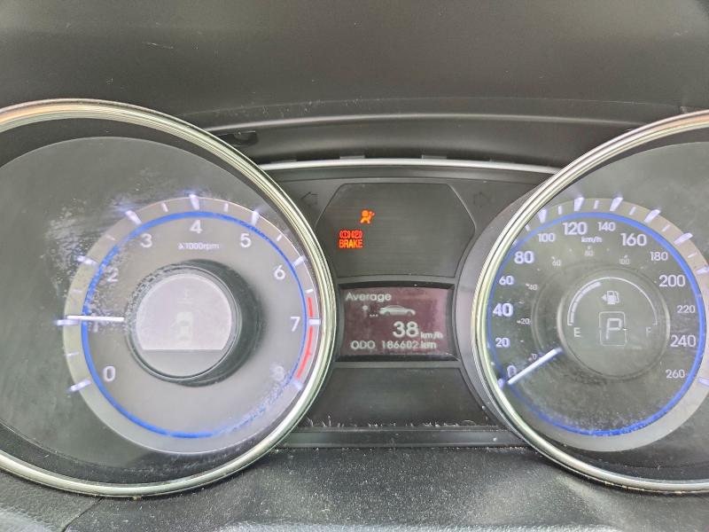 Aukcja sprzedaży 2012 Hyundai Sonata, vin: 5NPEC4AC1CH353402, numer aukcji: 54497796