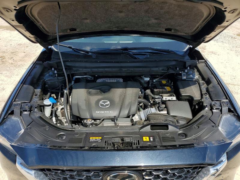 Продаж на аукціоні авто 2024 Mazda Cx-5, vin: JM3KFBBL1R0457771, номер лоту: 53404306
