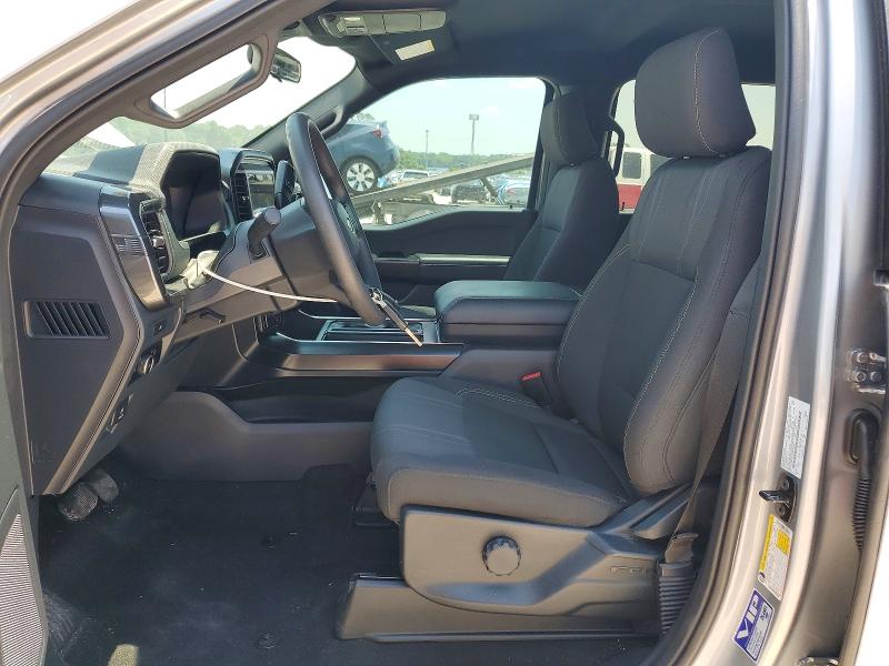 53748356 :رقم المزاد ، 1FTEW2LP7SKE93613 vin ، 2025 Ford F150 مزاد بيع