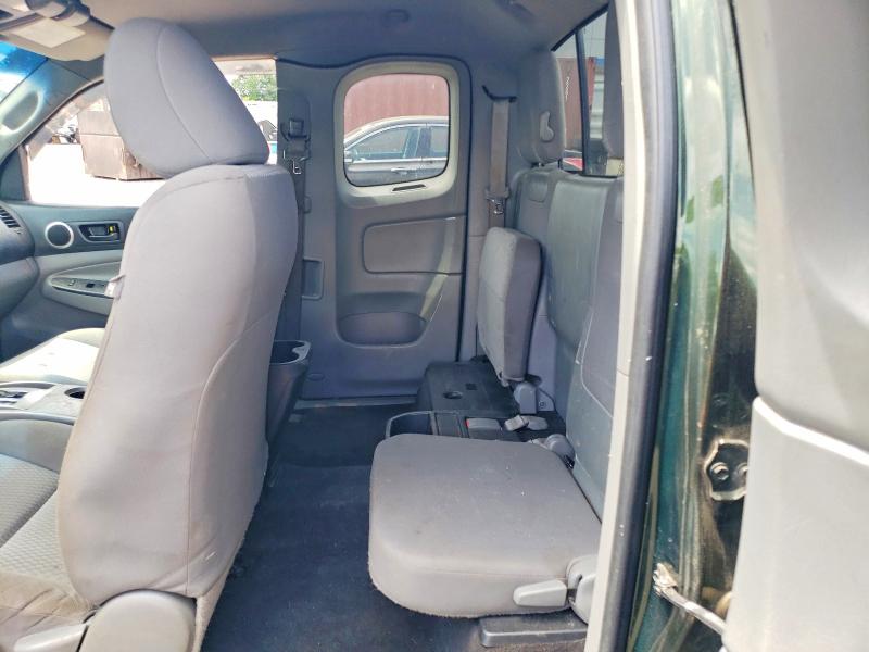 Aukcja sprzedaży 2012 Toyota Tacoma, vin: 5TFUU4EN1CX024806, numer aukcji: 54544686