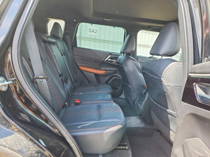 Продажа на аукционе авто 2023 Mitsubishi Outlander, vin: JA4T5VA91PZ613172, номер лота: 52206756