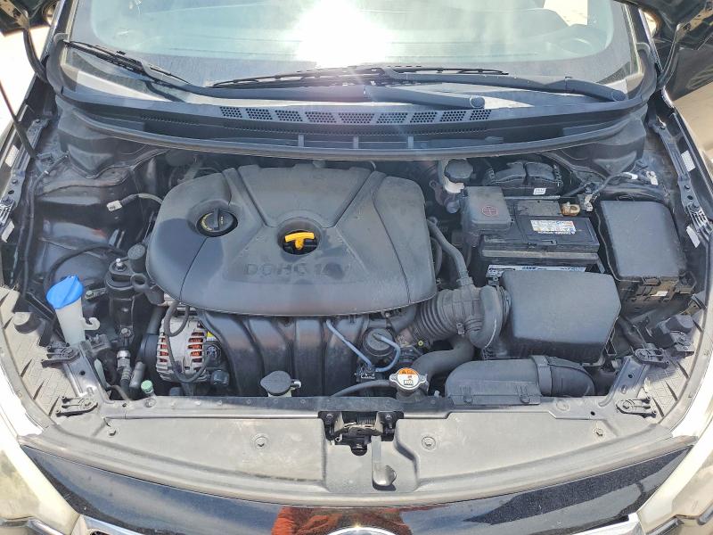Продажа на аукционе авто 2016 Kia Forte, vin: KNAFK4A60G5586630, номер лота: 55448736