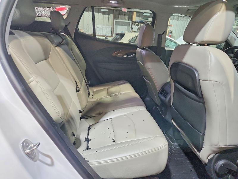 Aukcja sprzedaży 2020 Gmc Terrain, vin: 3GKALTEV0LL345574, numer aukcji: 55398836