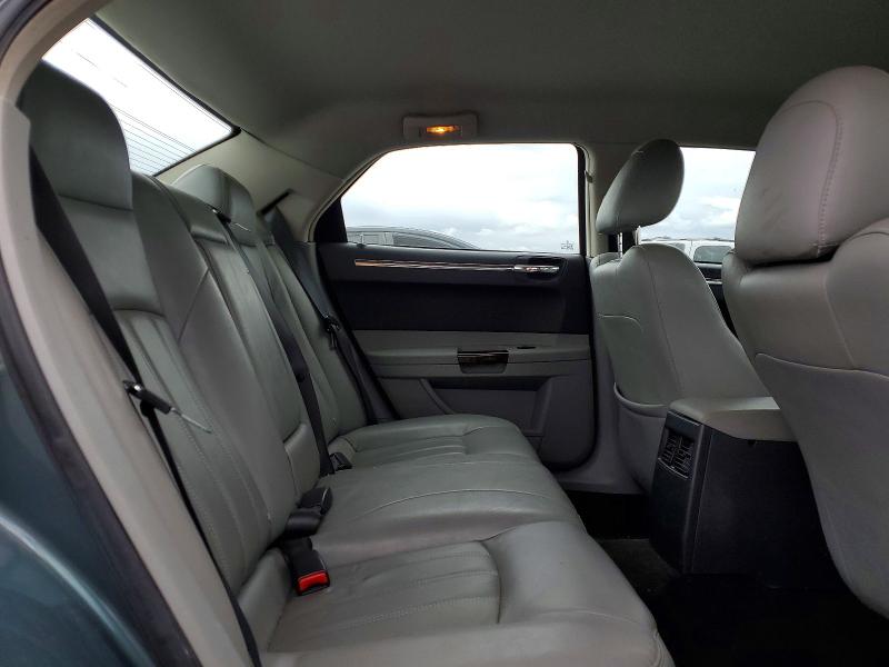 Продаж на аукціоні авто 2006 Chrysler 300c, vin: 2C3KA63H56H168381, номер лоту: 49562296