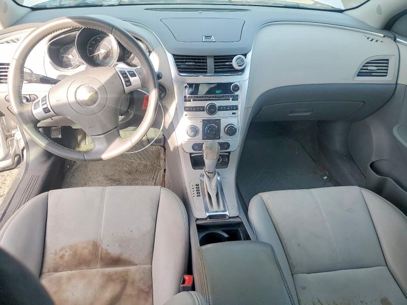 2012 Chevrolet Malibu მანქანა იყიდება აუქციონზე, vin: 1G1ZD5EU5CF291772, აუქციონის ნომერი: 53663296