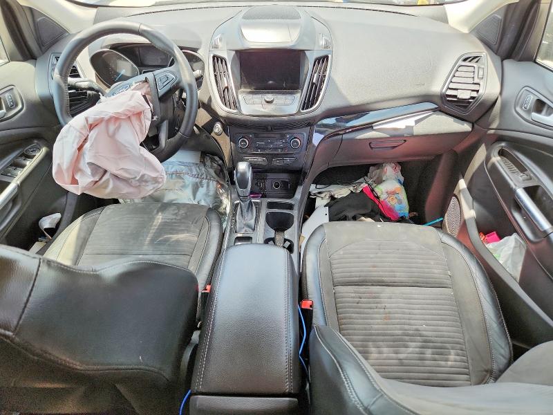 Aukcja sprzedaży 2019 Ford Escape, vin: 1FMCU0GD8KUB85898, numer aukcji: 53854906