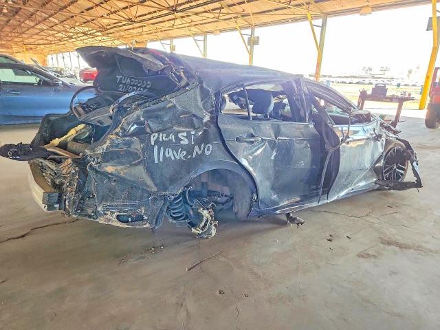 Продажа на аукционе авто 2026 Toyota Camry, vin: 4T1DAACKXTU655535, номер лота: 54394536