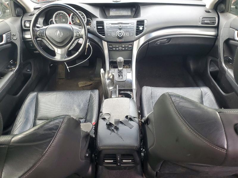 Aukcja sprzedaży 2013 Acura Tsx, vin: JH4CU2F46DC004578, numer aukcji: 51784566
