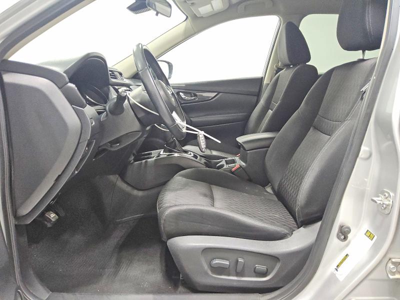2020 Nissan Rogue მანქანა იყიდება აუქციონზე, vin: KNMAT2MT3LP527568, აუქციონის ნომერი: 54628836