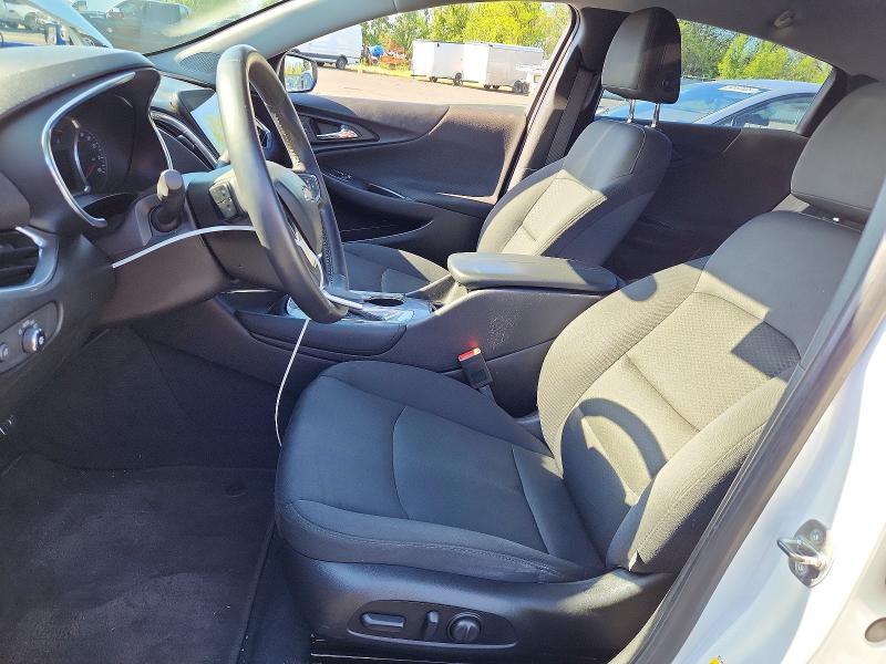 Aukcja sprzedaży 2016 Chevrolet Malibu, vin: 1G1ZF5SX0GF318567, numer aukcji: 54533846