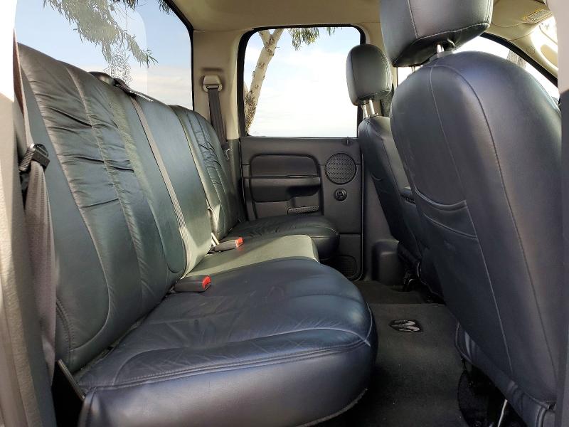 2003 Dodge Ram 1500 მანქანა იყიდება აუქციონზე, vin: 1D7HU18N13S148136, აუქციონის ნომერი: 52541246