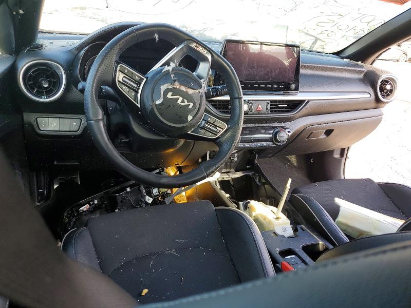 2023 Kia Forte მანქანა იყიდება აუქციონზე, vin: 3KPF54AD7PE554996, აუქციონის ნომერი: 52571936