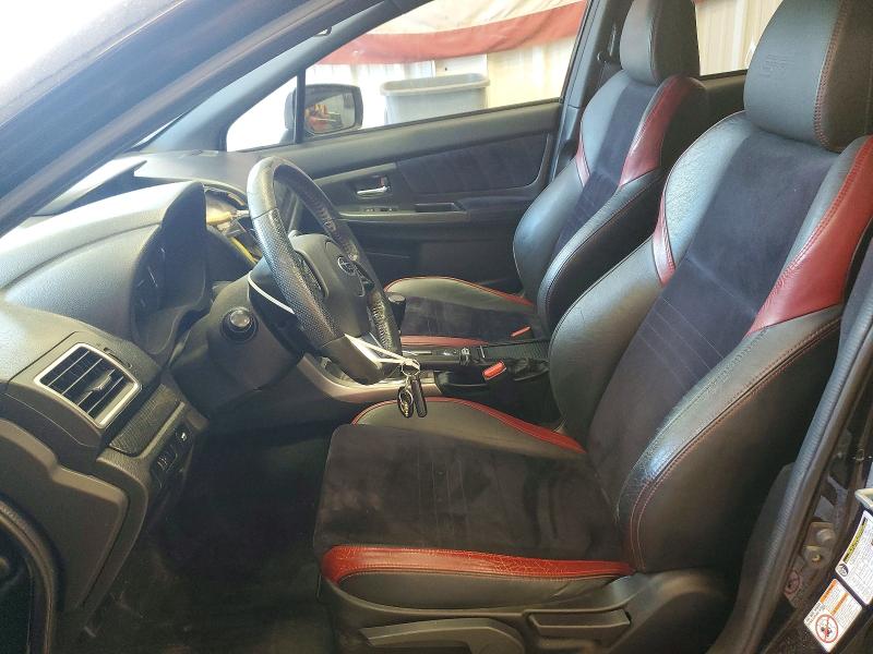 54405916 :رقم المزاد ، JF1VA2P67F9811247 vin ، 2015 Subaru Wrx مزاد بيع