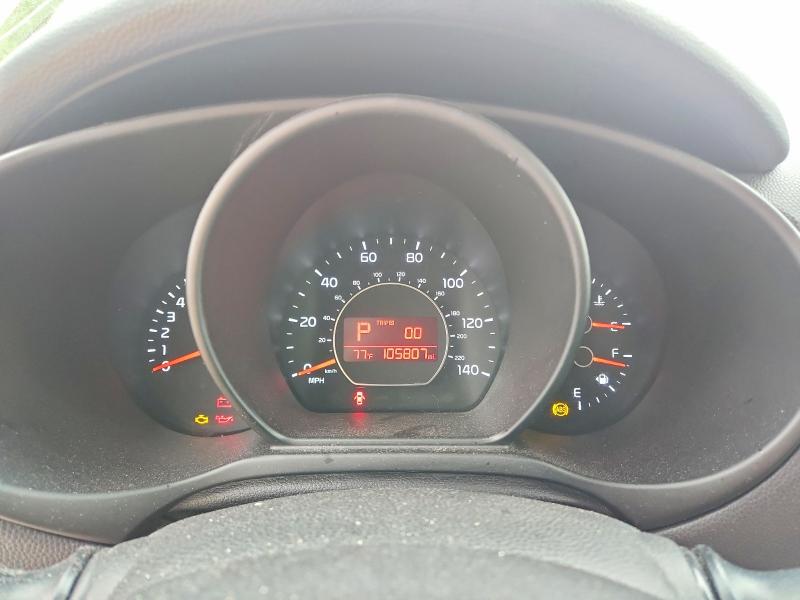 52541696 :رقم المزاد ، KNDJN2A2XE7722169 vin ، 2014 Kia Soul مزاد بيع