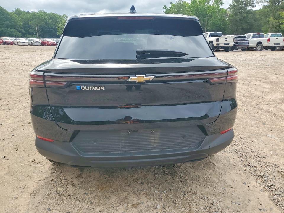 Продажа на аукционе авто 2025 Chevrolet Equinox, vin: 3GN7DMRP4SS218875, номер лота: 54724506