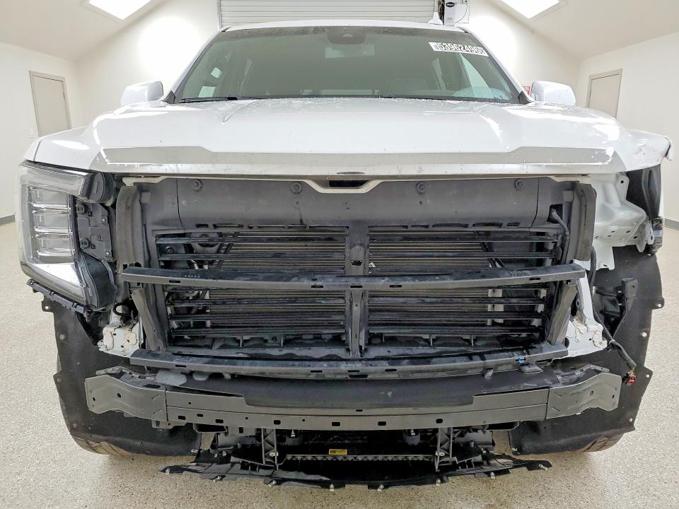 Продаж на аукціоні авто 2024 Gmc Yukon Xl, vin: 1GKS1GKD5RR235327, номер лоту: 53962496
