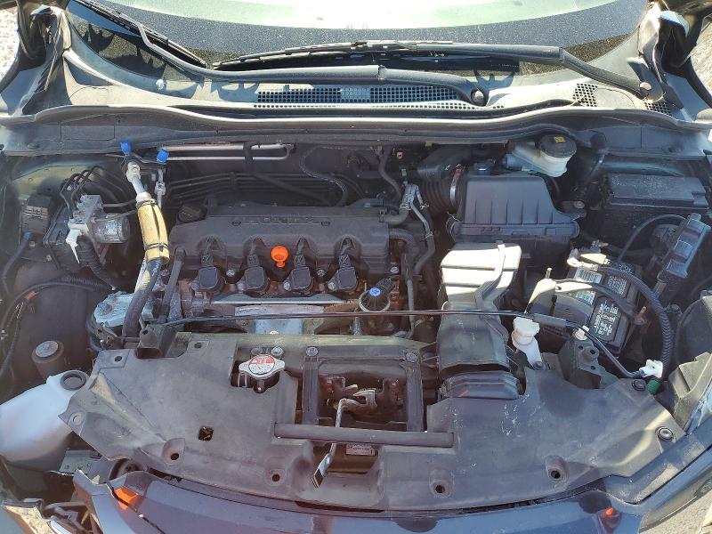 Продаж на аукціоні авто 2018 Honda Hr-v, vin: 3CZRU6H38JG726984, номер лоту: 51035696