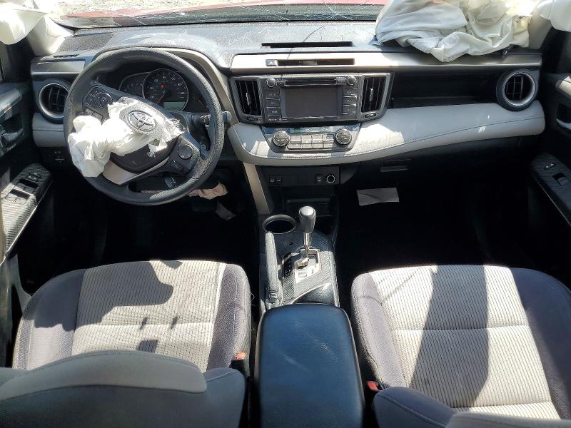 Aukcja sprzedaży 2014 Toyota Rav4, vin: 2T3WFREV6EW101127, numer aukcji: 52847156