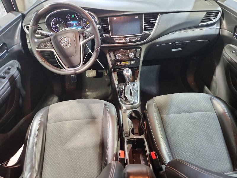 Продаж на аукціоні авто 2018 Buick Encore, vin: KL4CJASB5JB556383, номер лоту: 53648406