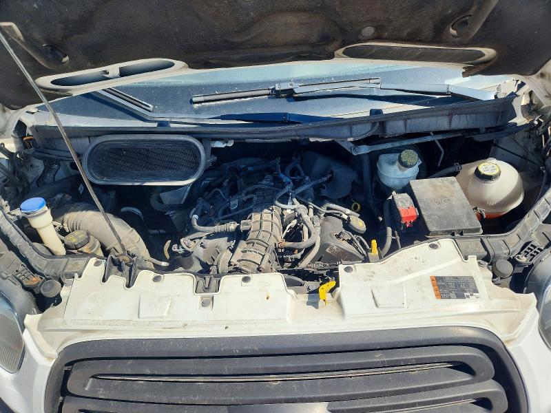 Продаж на аукціоні авто 2015 Ford Transit, vin: 1FTSW2CG6FKA49437, номер лоту: 53963886