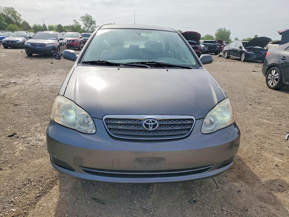 Aukcja sprzedaży 2008 Toyota Corolla, vin: 1NXBR32EX8Z043236, numer aukcji: 54451986