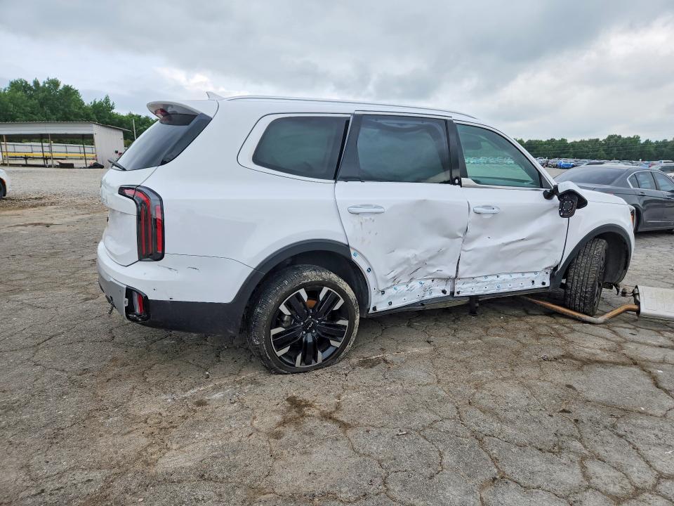 Aukcja sprzedaży 2024 Kia Telluride, vin: 5XYP54GC6RG421106, numer aukcji: 54673056
