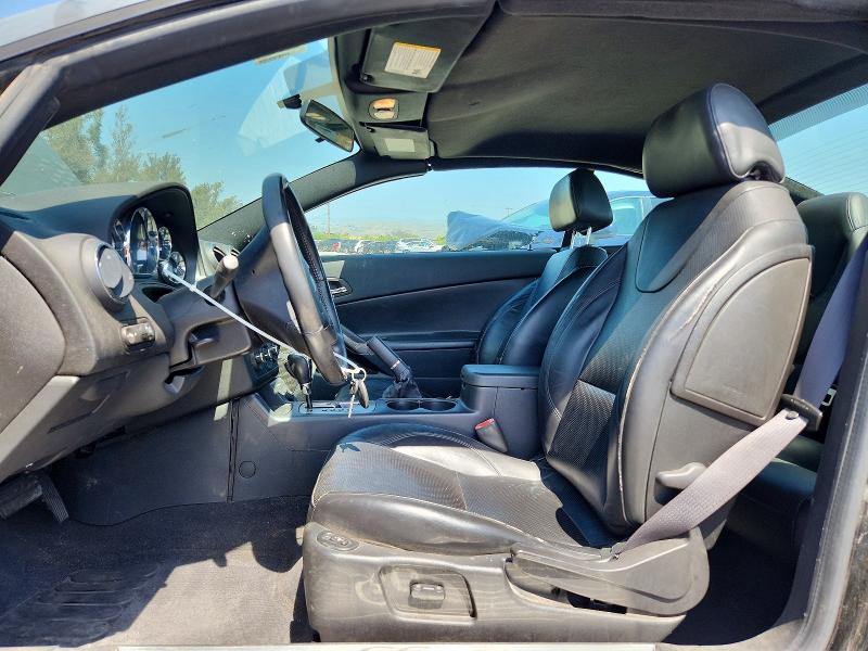Продаж на аукціоні авто 2007 Pontiac G6, vin: 1G2ZH36N874236262, номер лоту: 52085416