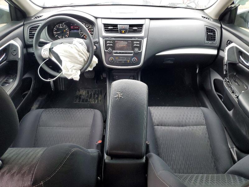 2018 Nissan Altima მანქანა იყიდება აუქციონზე, vin: 1N4AL3AP5JC299709, აუქციონის ნომერი: 52487916