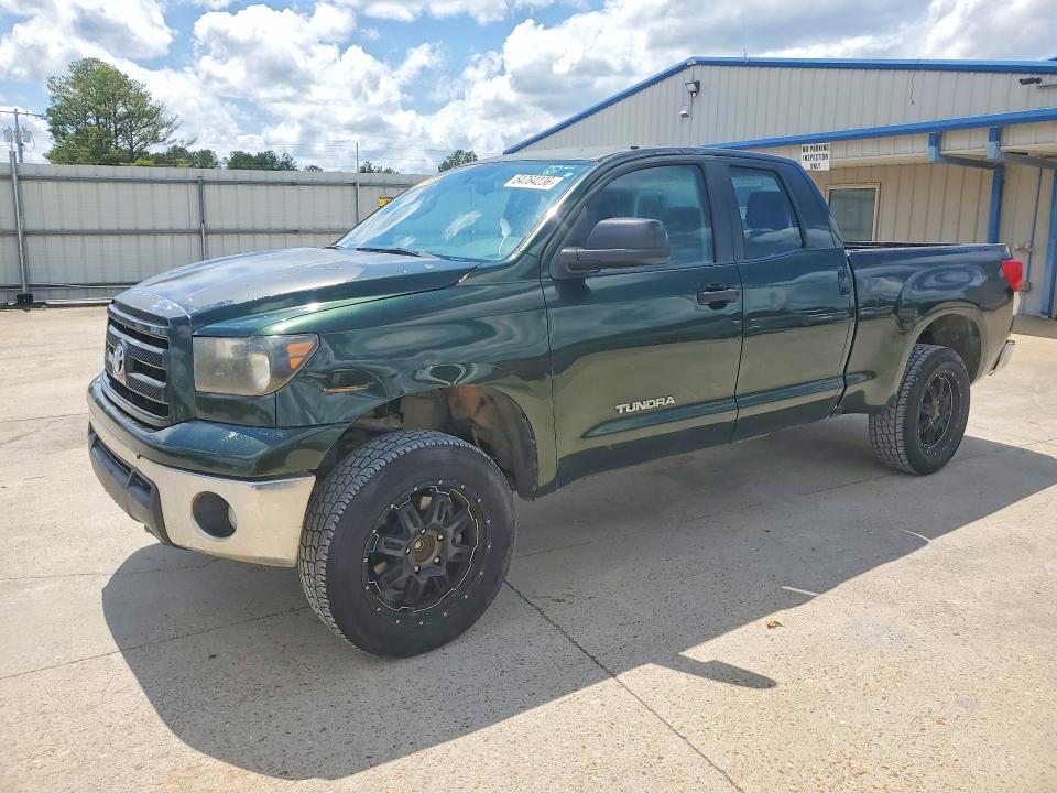 2011 Toyota Tundra მანქანა იყიდება აუქციონზე, vin: 5TFRM5F14BX028564, აუქციონის ნომერი: 54764236