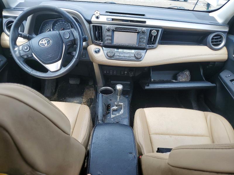 Продажа на аукционе авто 2013 Toyota Rav4, vin: 2T3DFREV4DW019208, номер лота: 49724016