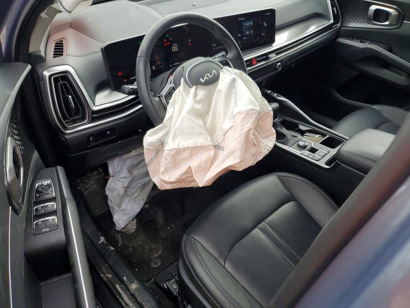 Aukcja sprzedaży 2025 Kia Sorento, vin: 5XYRL4JC2SG353092, numer aukcji: 52749266