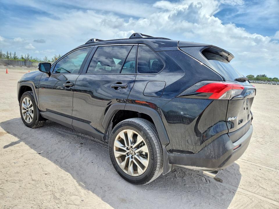 Aukcja sprzedaży 2025 Toyota Rav4, vin: 2T3C1RFV8SC346492, numer aukcji: 55344896