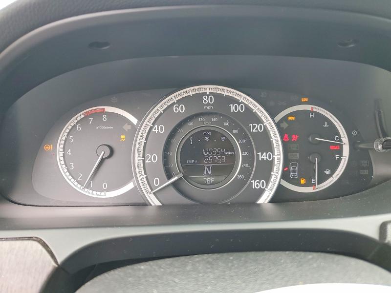 Продаж на аукціоні авто 2013 Honda Accord, vin: 1HGCR2F82DA049746, номер лоту: 52924476