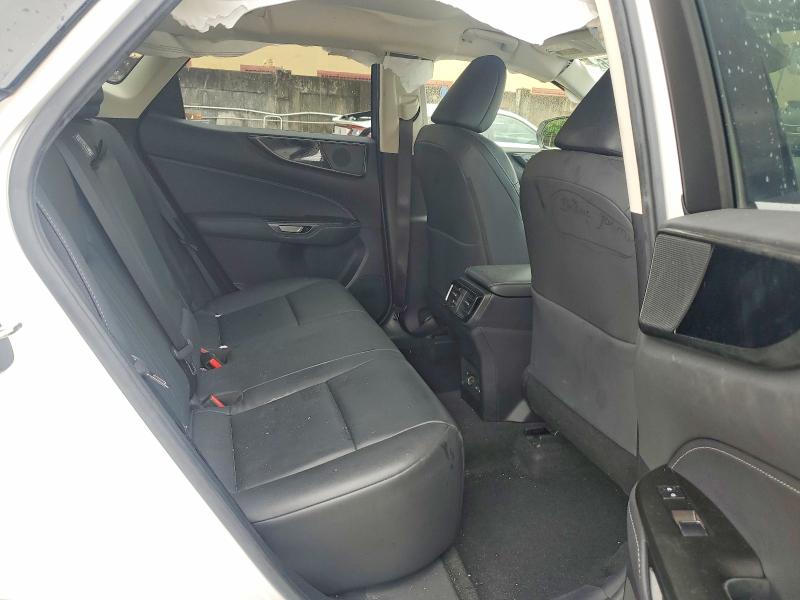 2023 Lexus Nx მანქანა იყიდება აუქციონზე, vin: JTJADCAZ9P5010477, აუქციონის ნომერი: 54989656