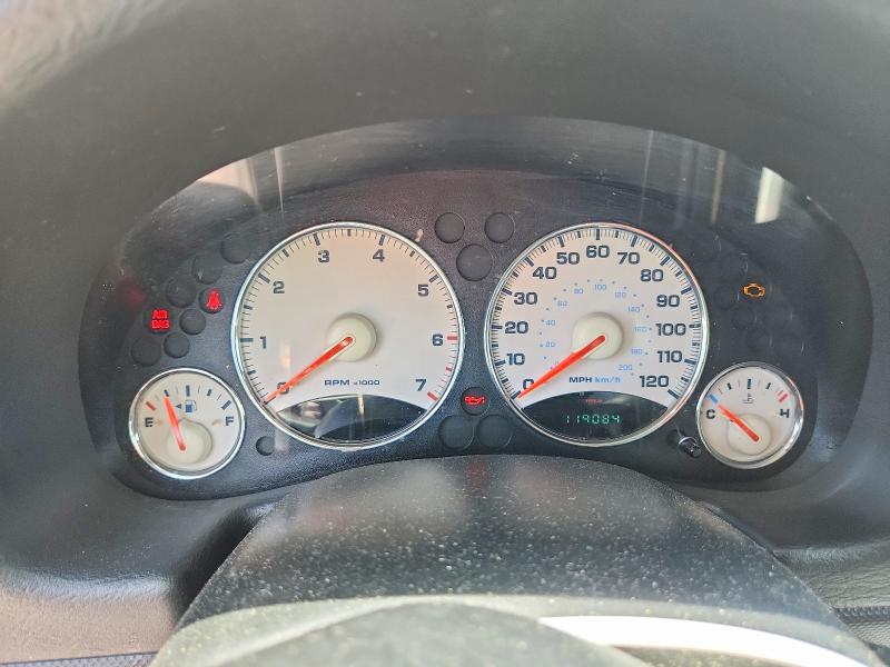 2003 Jeep Liberty მანქანა იყიდება აუქციონზე, vin: 1J4GL38KX3W631833, აუქციონის ნომერი: 54693916