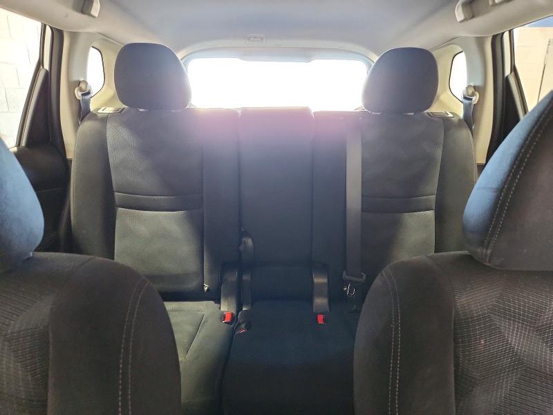 Aukcja sprzedaży 2016 Nissan Rogue, vin: JN8AT2MT0GW024354, numer aukcji: 55400236