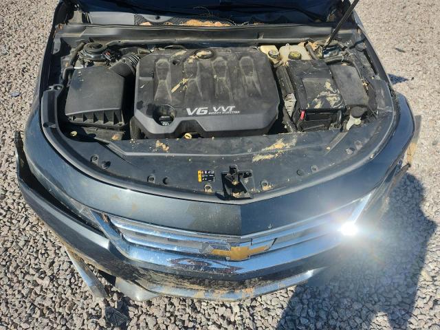 Aukcja sprzedaży 2014 Chevrolet Impala, vin: 2G1125S31E9260318, numer aukcji: 52032026