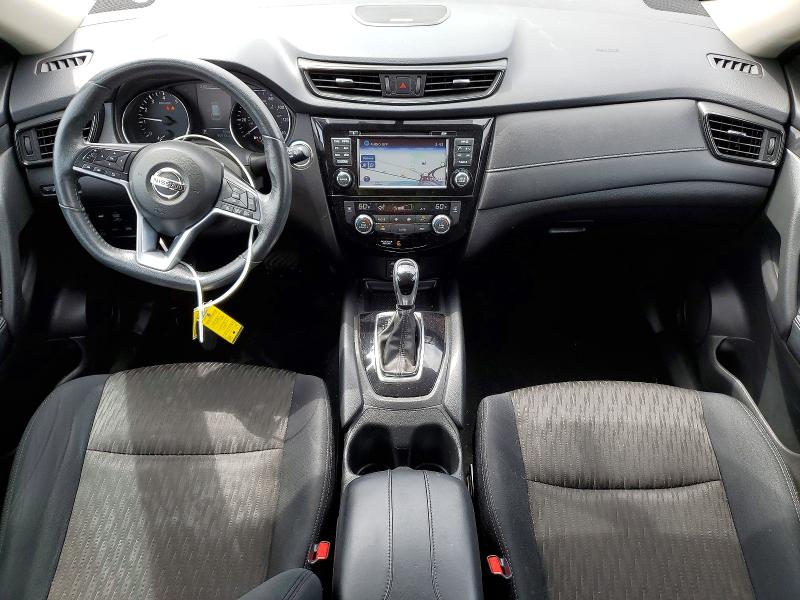 Aukcja sprzedaży 2017 Nissan Rogue, vin: 5N1AT2MV8HC762737, numer aukcji: 53416066