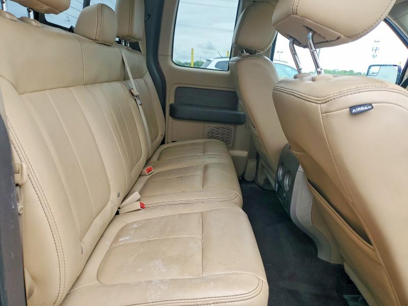 Aukcja sprzedaży 2014 Ford F150, vin: 1FTFX1EF1EFA35109, numer aukcji: 51760056