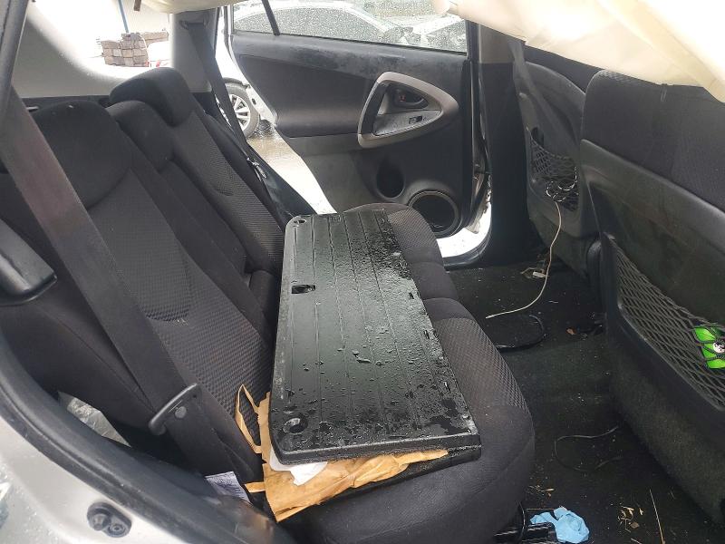 Продажа на аукционе авто 2008 Toyota Rav4, vin: JTMZD32V385082066, номер лота: 52257246