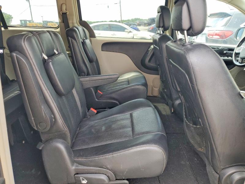 Aukcja sprzedaży 2012 Chrysler Town & Country, vin: 2C4RC1BGXCR412354, numer aukcji: 52341466