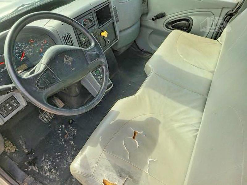 Продаж на аукціоні авто 2007 International 4000, vin: 1HTMMAAN37H438371, номер лоту: 53400376