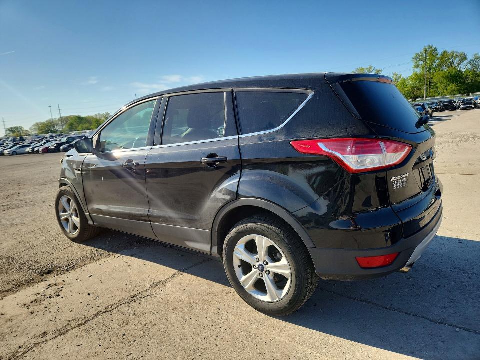 53120756 :رقم المزاد ، 1FMCU9G96GUB48629 vin ، 2016 Ford Escape مزاد بيع