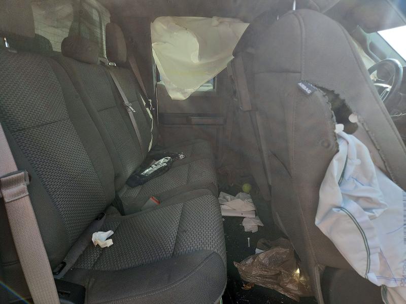 Aukcja sprzedaży 2018 Ford F150, vin: 1FTEX1EP2JFA27129, numer aukcji: 55055386