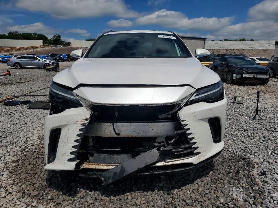 Продаж на аукціоні авто 2023 Lexus Rx 350, vin: 2T2BAMCA8PC004309, номер лоту: 52476356